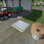 government drain v1.0 fs22 4