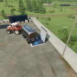 government drain v1.0.0.1 fs22 3