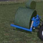 goweil btghy v1.0 fs22 1