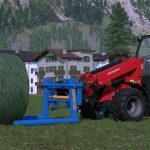 goweil btghy v1.0 fs22 5