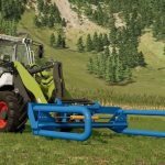 goweil grabber pack v1.0 fs22 4