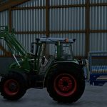 goweil rba round bale shredder v1.0 fs22 3