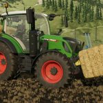 goweil td pack v1.0 fs22 3