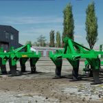 gr subsoilers pack beta v1.0 fs22 2