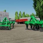 gr subsoilers pack beta v1.0 fs22 5