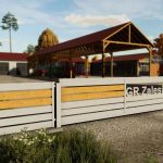 gr zalesie map v1.0 fs22 5