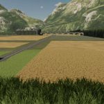 grace lands v1.0 fs22 3