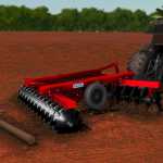 grade aradoura tatu gaicr 300 v1.0 fs22 1