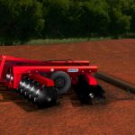 grade aradoura tatu gaicr 300 v1.0 fs22 2