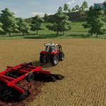 grade santa izabel v1.0 fs22 2