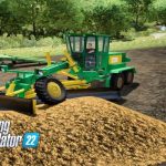 grader ribal tp v1.0 fs22 3