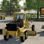 graders pack v1.0 fs22 3