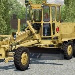 graders pack v1.0 fs22 4 1