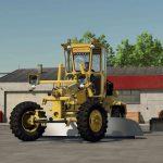 graders pack v1.0 fs22 4