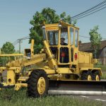 graders pack v1.0 fs22 5