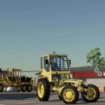 graders pack v1.0 fs22 6