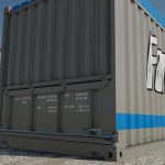 grain containers v1.0 fs22 2