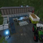 grain drying v1.0.0.1 fs22 5