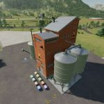 grain mill multifruit 28revamp 29 v1.0 fs22 2