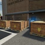 grain mill plus v2.0.0.1 fs22 4