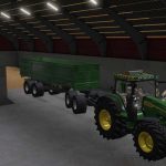 grain storage v1.0 fs22 4