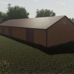 grain storage with hen house v1.0.0.1 fs22 4