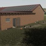 grain storage with hen house v1.0.0.1 fs22 5