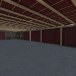 grain storages pack v1.0 fs22 2