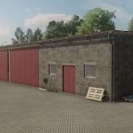 grain storages pack v1.0 fs22 3