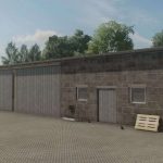 grain storages pack v1.0 fs22 5