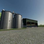 grain store v1.0 fs22 4