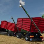 grain trailer v1.0 fs22 4