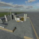 grainmill without pallet v1.2 fs22 4