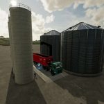 grainquid storage v1.2 fs22 2