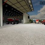 grand view lands v1.0.0.1 fs22 23