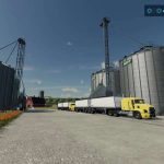 grand view lands v1.0.0.1 fs22 25