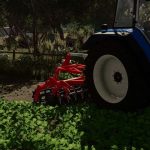 grano shark 3.0 v1.0 fs22 2