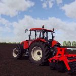 grano shark 3m v1.0 fs22 2