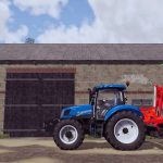 grano shark 3m v1.0 fs22 4