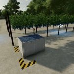 grape orchard v1.0 fs22 4