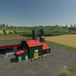 grape processing v1.0.1 fs22 2