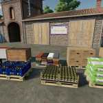 grape production pack v2.0 fs22 1