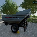 grape trailer v1.0 fs22 1