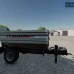 grape trailer v1.0 fs22 2