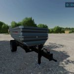 grape trailer v1.0 fs22 5