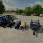 grapeolive pack v1.0 fs22 3