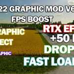 graphic mod and fps boost 2B50 fps fs22 1