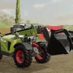 grapple bucket g v04 fs22 2