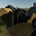 grapple bucket g v04 fs22 4