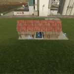 grass dryer revamp edition v1.0 fs22 2